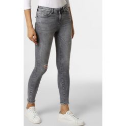 Noisy May - Jeansy damskie – Lucy, szary. Szare jeansy damskie Noisy May, bez wzorów, z bawełny. Za 179,95 zł.