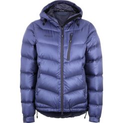 Kurtki sportowe damskie: Bergans MEMURUTIND Kurtka puchowa dustyblue/nightblue