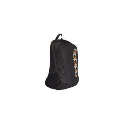 Adidas Neopark CF6835 (czarno-pomarańczowy). Brązowe walizki Adidas. Za 109,99 zł.