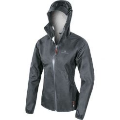 Ferrino kurtka damska Kunene (21206) M szara. Szare kurtki sportowe damskie Ferrino, m, bez wzorów, bez kaptura, do biegania. W wyprzedaży za 639,00 zł.