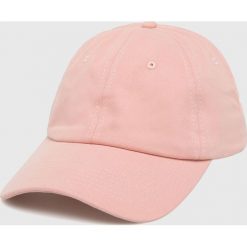 True Spin - Czapka Tuned Round Visor Plains. Szare czapki z daszkiem damskie marki FORCLAZ, z materiału. Za 69,90 zł.