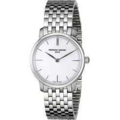 FREDERIC CONSTANT PROMOCJA ZEGAREK FREDERIQUE CONSTANT SLIMLINE FC-200S1S36B. Zegarki damskie FREDERIC CONSTANT. W wyprzedaży za 1890,00 zł.