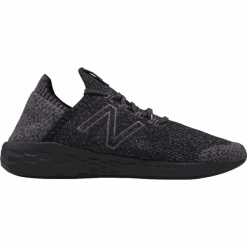New Balance Fresh Foam Cruz SockFit - MCRZSSM2. Pomarańczowe buty sportowe męskie New Balance, z dzianiny, bez zapięcia, tenisowe. Za 399,99 zł.