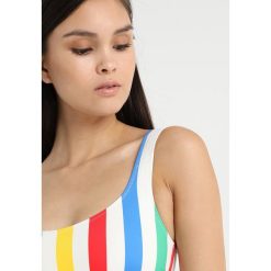 Bikini: Solid & Striped THE ELLE Góra od bikini multicoloured