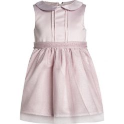 Sukienki dziewczęce z falbanami: Next SPARKLE 50S PROM DRESS Sukienka koktajlowa pink