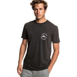Quiksilver Męska czaszka Skull ed SS Black EQYZT05212-KVJ0 (rozmiar M). Czarne koszulki męskie Quiksilver, m, z nadrukiem, z dekoltem na plecach, bez rękawów. W wyprzedaży za 91,00 zł.
