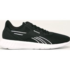 Reebok - Buty Lite 2.0. Czarne sneakersy męskie Reebok, z gumy, na sznurówki. Za 179,90 zł.
