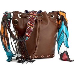 Torebki klasyczne damskie: Torebka DESIGUAL – 17WAXPNY 6091