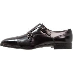 Buty wizytowe męskie: Fratelli Rossetti Eleganckie buty black