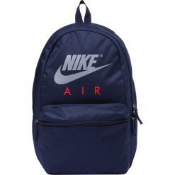 Plecaki damskie: Nike Sportswear AIR Plecak obsidian/university red/cool grey