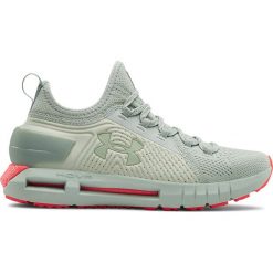 Under Armour HOVR™ Phantom Tenisówki Niebieski Zielony. Niebieskie trampki i tenisówki damskie Under Armour, bez wzorów, z materiału, bez zapięcia. Za 654,95 zł.