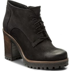 Botki damskie lity: Botki SIMEN - 9539 S04