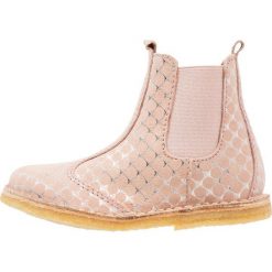 Buty zimowe damskie: Bisgaard BOOT Botki rose