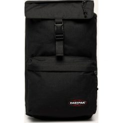 Eastpak - Plecak. Czarne plecaki męskie Eastpak, bez wzorów, z poliesteru. W wyprzedaży za 179,90 zł.