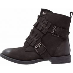 Botki damskie: Miss KG SPICE Botki black
