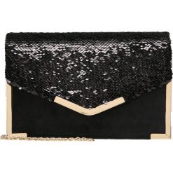 Torebki klasyczne damskie: Call it Spring VESTA Torba na ramię black miscellaneous