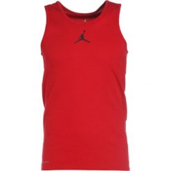 Koszulki sportowe męskie: Jordan RISE DRIFIT Koszulka sportowa gym red/white