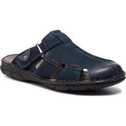 Klapki LASOCKI FOR MEN MI08-C271-320-01. Kapcie męskie Lasocki For Men. Za 119,99 zł.