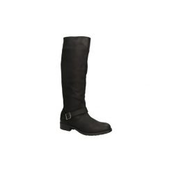 Kozaki Sixty Seven KOZAKI 17785. Czarne buty zimowe damskie marki Sixty Seven. Za 199,99 zł.