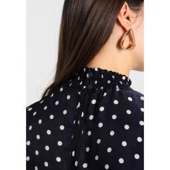 Bluzki damskie: Vila VISOAP Bluzka total eclipse/white