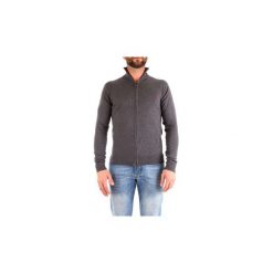 Swetry U.S Polo Assn. 50523-48847. Szare swetry klasyczne męskie marki U.S. Polo Assn., s, polo. Za 317,93 zł.