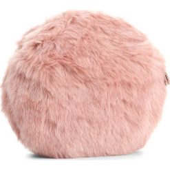 Kosmetyczka FURLA - Caos 904079 E EP34 ECP Moonstone. Czerwone kosmetyczki męskie marki Furla, z materiału. W wyprzedaży za 259,00 zł.