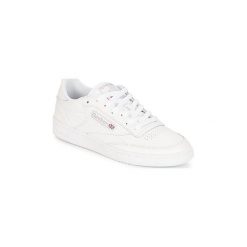Buty Reebok Classic CLUB C 85. Trampki i tenisówki damskie Reebok Classic. Za 279,20 zł.