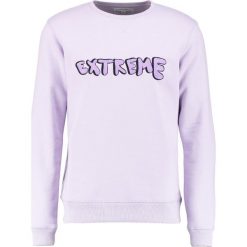 Bluzy męskie: Soulland FORRESST Bluza violet