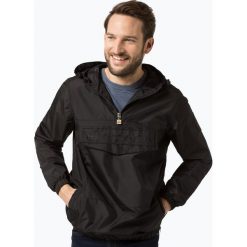 Ellesse - Kurtka męska, czarny. Czarne kurtki męskie marki Ellesse, m, bez wzorów, bez kaptura. Za 349,95 zł.