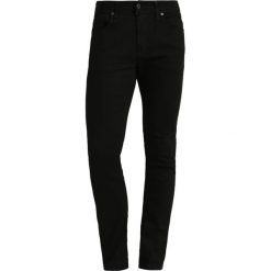 Jeansy męskie: Selected Homme SHSLIM LEON Jeansy Slim Fit black
