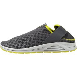 Buty do biegania męskie: Columbia MOLOKAI SLIP Obuwie do biegania Turystyka graphite/zour