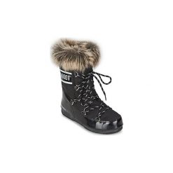 Buty zimowe damskie: Śniegowce Moon Boot MOON BOOT W.E. MONACO LOW