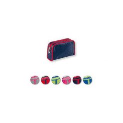 Top Choice Kosmetyczka damska B-Line (93159). Topy damskie TOP CHOICE, bez wzorów. Za 10,95 zł.