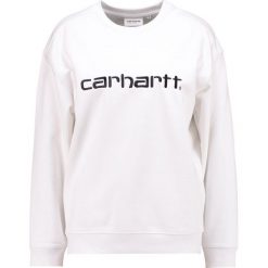 Bluzy damskie: Carhartt WIP Bluza white / black