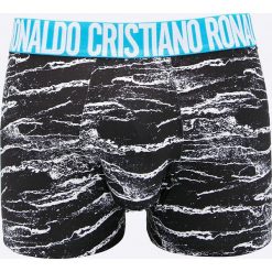 Bokserki męskie: CR7 Cristiano Ronaldo – Bokserki (2- Pack)