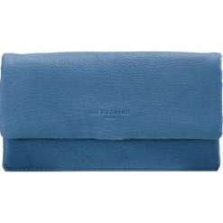 Portfele damskie: Liebeskind Berlin SLAM VINTAGE CORE Portfel denim blue