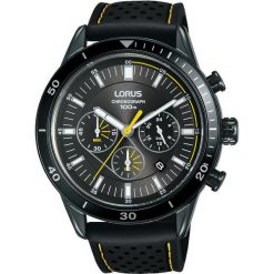 Zegarek Lorus Zegarek Lorus męski RT325HX9 Chronograf uniwersalny. Zegarki męskie Lorus. Za 429,00 zł.