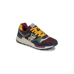 Buty Polo Ralph Lauren TRACKSTR 100. Trampki męskie Polo Ralph Lauren, bez wzorów, bez zapięcia. Za 619,00 zł.