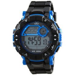 Bentime 004-yp15668-02. Szare zegarki męskie marki Bentime. W wyprzedaży za 91,00 zł.