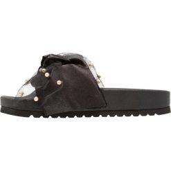Klapki damskie: Sixtyseven Klapki black/borli multicolored