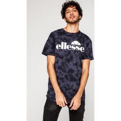 T-shirty męskie z nadrukiem: Ellesse – T-shirt