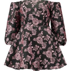 Sukienki: Missguided SKATER DRESS Sukienka koktajlowa multi