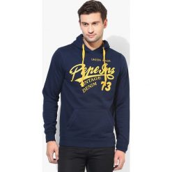 PEPE JEANS PEPE003323. Bluzy męskie Pepe Jeans, xl, bez wzorów, z jeansu, bez kołnierzyka, bez rękawów, bez kaptura. Za 116,00 zł.