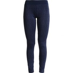Legginsy: Esprit Sports Legginsy navy