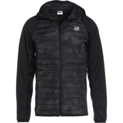 Kurtki sportowe męskie: Jack & Jones Tech Kurtka sportowa asphalt
