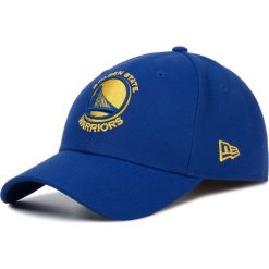 Czapka z daszkiem NEW ERA - The League Golwar O 11405609 Niebieski. Niebieskie czapki męskie New Era, bez wzorów, z poliesteru. Za 109,00 zł.