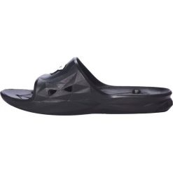 Buty męskie: Under Armour Klapki męskie Locker III SL czarne r. 44 (1287325 001)