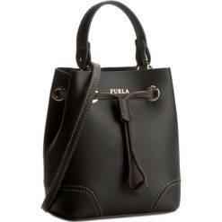 Torebki worki: Torebka FURLA - Stacy 864335 B BJQ4 FLE Onyx