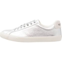 Tenisówki damskie: Veja ESPLAR Tenisówki i Trampki silver pierre