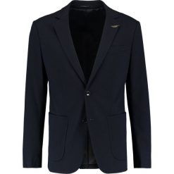 Marynarki męskie: Pier One Marynarka dark blue